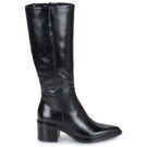 Mjus MERANO HIGH Nero Stivali con tacco Donna - 2