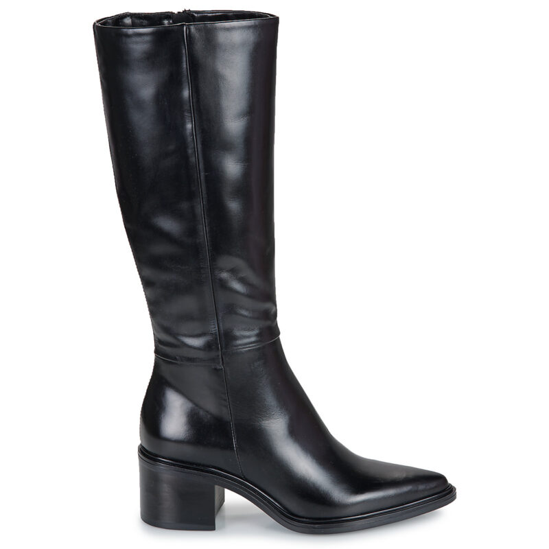 Mjus MERANO HIGH Nero Stivali con tacco Donna - 2