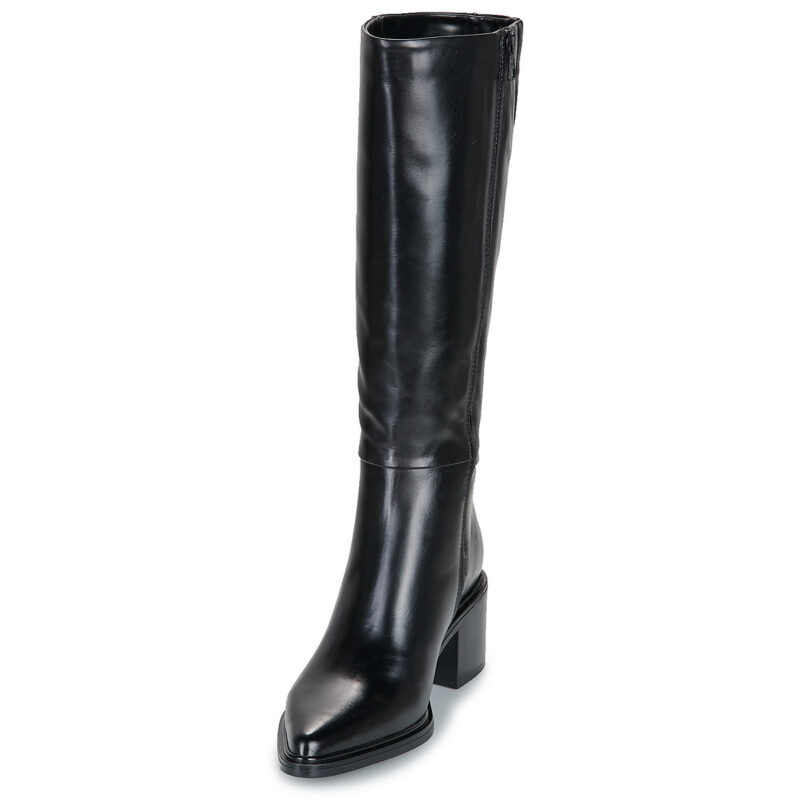 Mjus MERANO HIGH Nero Stivali con tacco Donna - 3