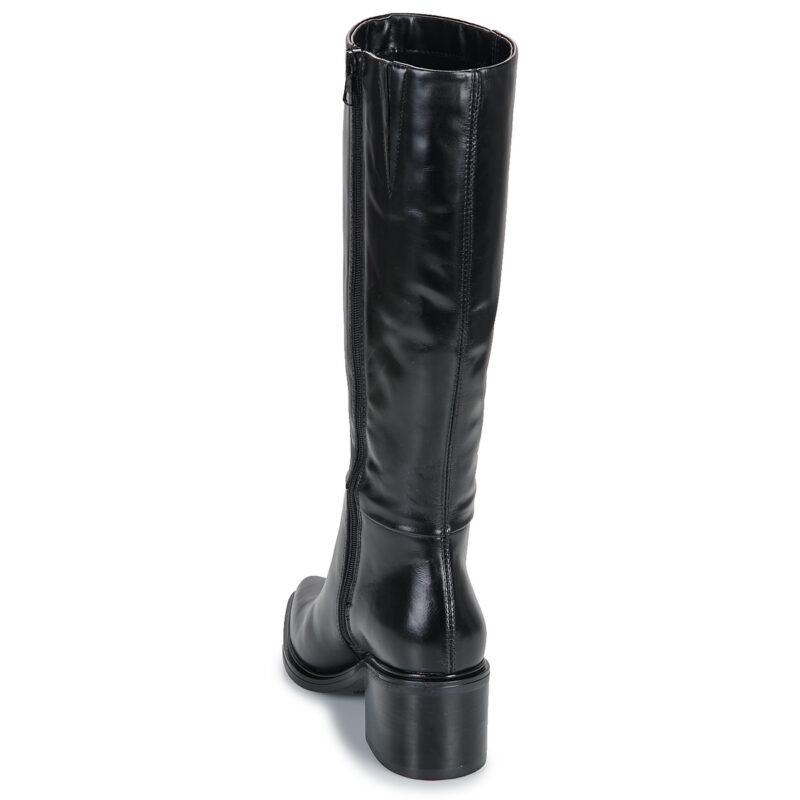 Mjus MERANO HIGH Nero Stivali con tacco Donna - 5