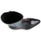 Mjus MERANO HIGH Nero Stivali con tacco Donna - 6