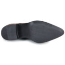 Mjus MERANO HIGH Nero Stivali con tacco Donna - 7