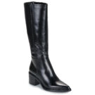 Mjus MERANO HIGH Nero Stivali con tacco Donna - 1