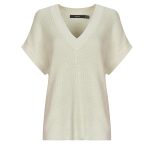 T-shirt    VMNEWLEXSUN SHINE  Beige