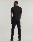 T-shirt  BOSS  Tales  Nero T-shirt maniche corte Uomo - 4