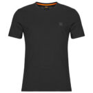 T-shirt  BOSS  Tales  Nero T-shirt maniche corte Uomo - 1