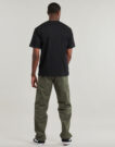 T-shirt Vans SALTON LOOSE SS Nero T-shirt maniche corte Uomo - 4
