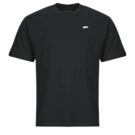 T-shirt Vans SALTON LOOSE SS Nero T-shirt maniche corte Uomo - 1
