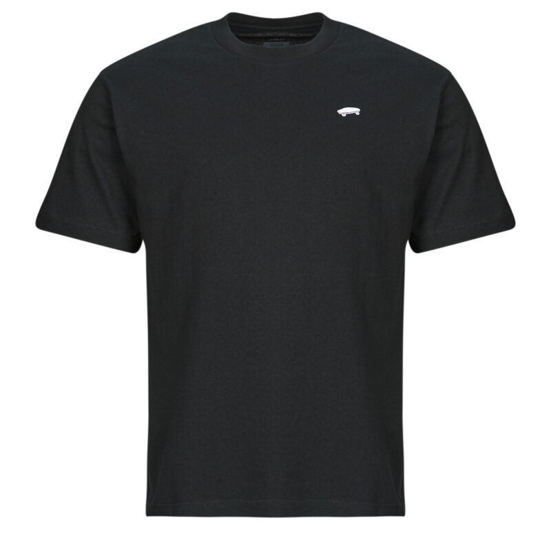 T-shirt Vans SALTON LOOSE SS Nero T-shirt maniche corte Uomo - 1