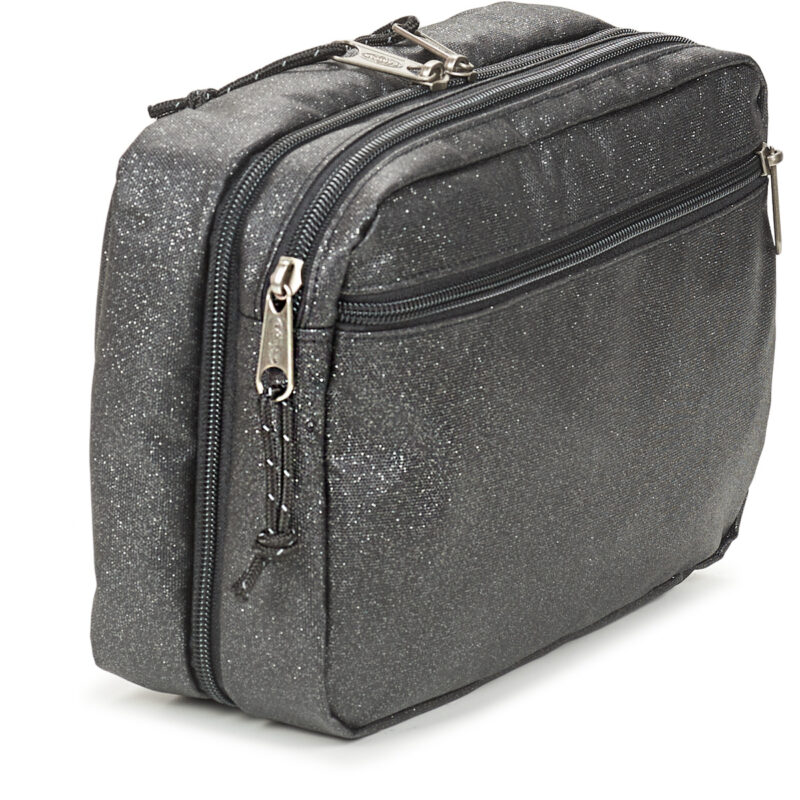 de tocador Hombre Eastpak MAVIS 6L Negro Trousse de tocador Hombre - 2