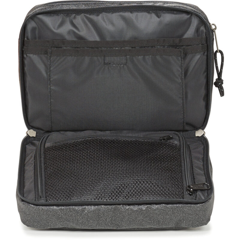de tocador Hombre Eastpak MAVIS 6L Negro Trousse de tocador Hombre - 3