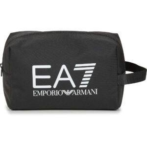 Trousse da toilette donna Emporio Armani EA7  7X000074  Nero Emporio Armani EA7 8033995807509