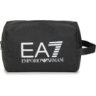 da toilette Uomo Emporio Armani EA7 7X000074 Nero Trousse da toilette Uomo - 1
