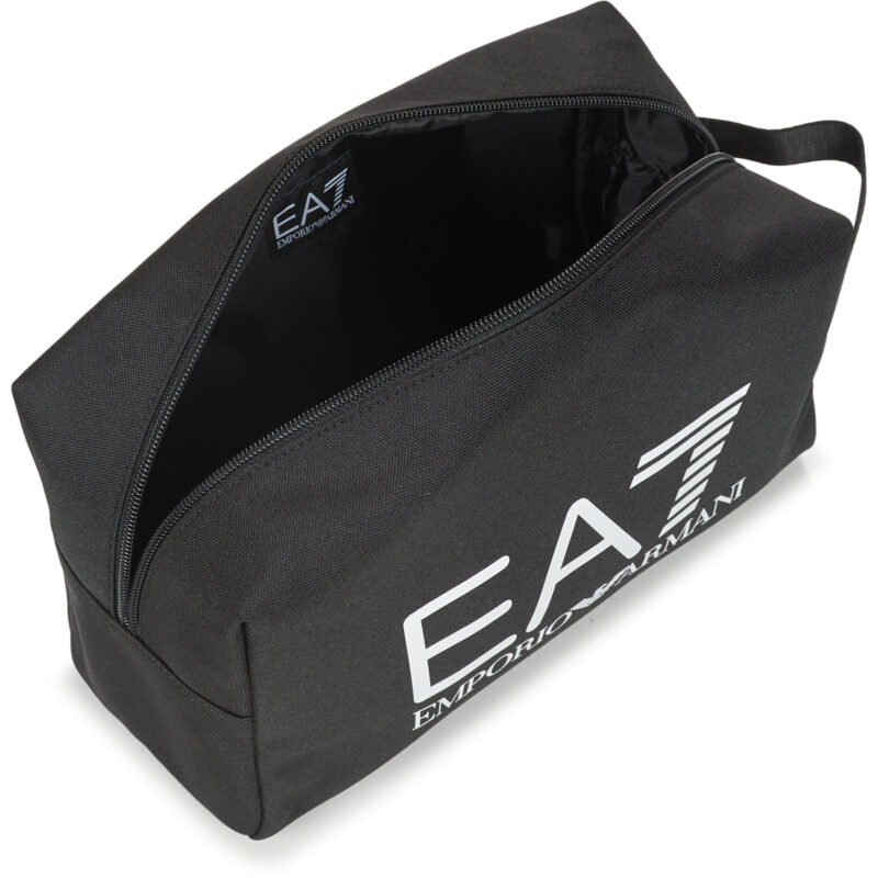 da toilette Uomo Emporio Armani EA7 7X000074 Nero Trousse da toilette Uomo - 3