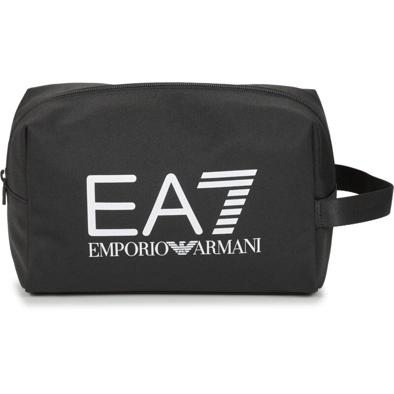 da toilette Uomo Emporio Armani EA7 7X000074 Nero Trousse da toilette Uomo - 1