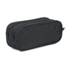 Jansport LARGE ACCESSORY POUCH Nero Trousse Uomo - 2