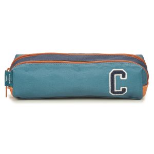 Trousse ragazzo Tann's  TANN'S X CYRILLUS CLEMENT TROUSSE DOUBLE Tann's 3662498093550