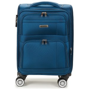 Valigia morbida donna David Jones  BA-1003 CABINE David Jones