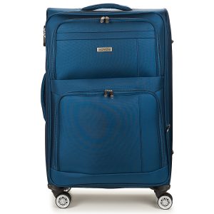 Valigia morbida donna David Jones  BA-1003 LONG SEJOUR David Jones