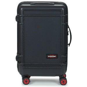 Valigia rigida uomo Eastpak  RESIST'R ZIP CABIN 28L  Nero Eastpak 0198265546408