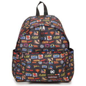 Zaini donna Eastpak  DAY PAK'R 24 L X DC COMICS  Multicolore Eastpak 0198265540468