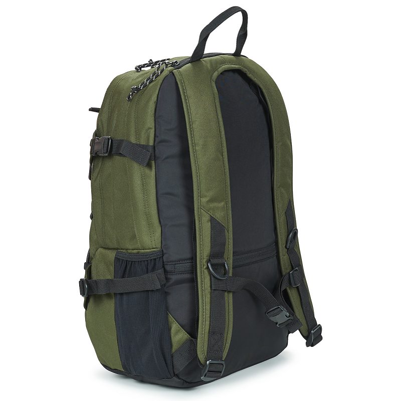 Uomo Eastpak GERYS PRO 23 L Kaki Zaino Uomo - 3