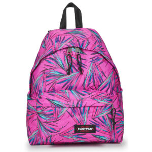Zaini donna Eastpak  PADDED PAK'R 24L  Multicolore Eastpak 0198265546606