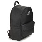 Uomo Emporio Armani EA7 7X000390 Nero Zaino Uomo - 2