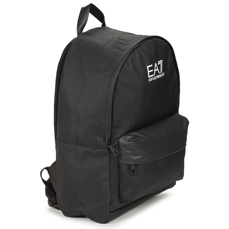 Uomo Emporio Armani EA7 7X000390 Nero Zaino Uomo - 2