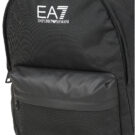 Uomo Emporio Armani EA7 7X000390 Nero Zaino Uomo - 4