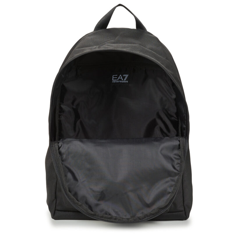 Uomo Emporio Armani EA7 7X000390 Nero Zaino Uomo - 5