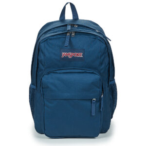 Zaini donna Jansport  BIG DAY PACK 34L  Marine Jansport 0198265402247