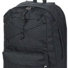 Uomo Jansport FLEX PACK 26L Nero Zaino Uomo - 4
