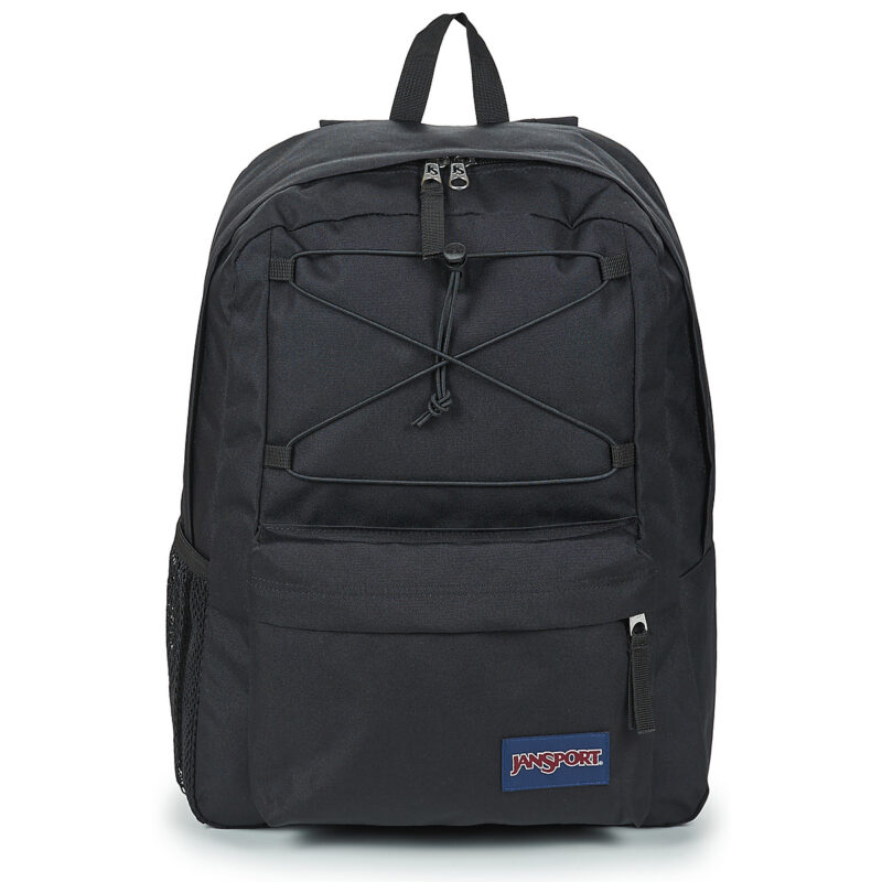 Uomo Jansport FLEX PACK 26L Nero Zaino Uomo - 1