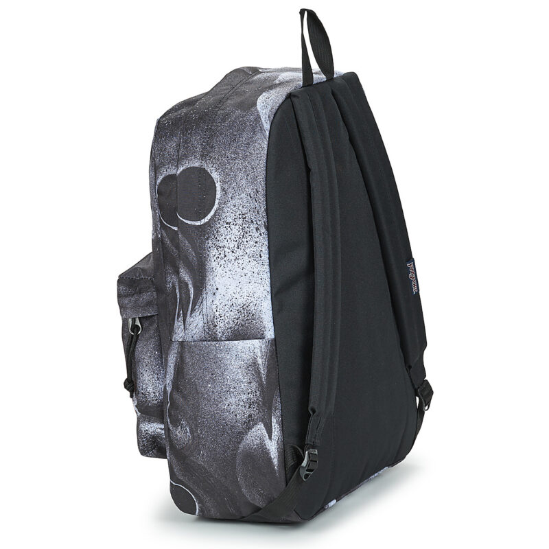 Uomo Jansport SUPERBREAK ONE 26L Nero Zaino Uomo - 3