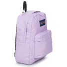 Uomo Jansport SUPERBREAK ONE 26L Rosa Zaino Uomo - 2