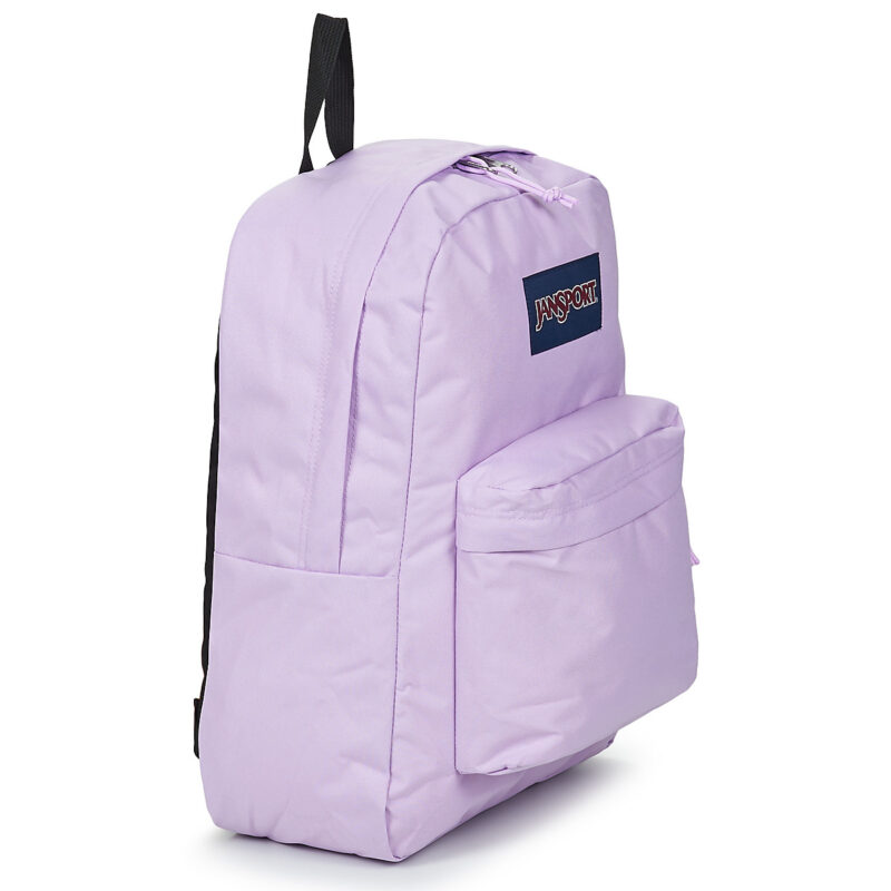Uomo Jansport SUPERBREAK ONE 26L Rosa Zaino Uomo - 2