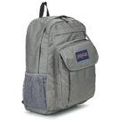 Uomo Jansport UNION PACK 27L Grigio Zaino Uomo - 2