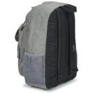 Uomo Jansport UNION PACK 27L Grigio Zaino Uomo - 3