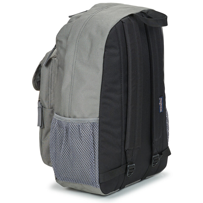 Uomo Jansport UNION PACK 27L Grigio Zaino Uomo - 3
