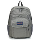 Uomo Jansport UNION PACK 27L Grigio Zaino Uomo - 1