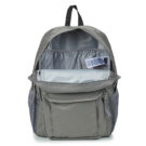 Uomo Jansport UNION PACK 27L Grigio Zaino Uomo - 5