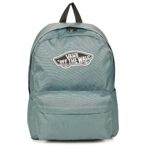Zaini donna Vans  OLD SKOOL CLASSIC BACKPACK  Blu Vans 197643567707