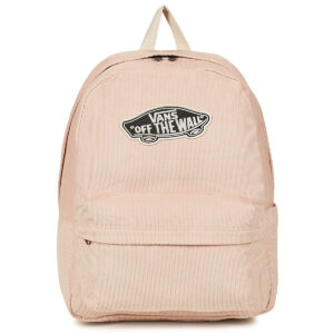 Zaini donna Vans  OLD SKOOL CLASSIC BACKPACK  Rosa Vans 197643567646