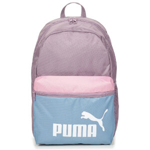 Zaini ragazza Puma  PUMA PHASE COLOR BLOCK Backpack Puma 4069156960220