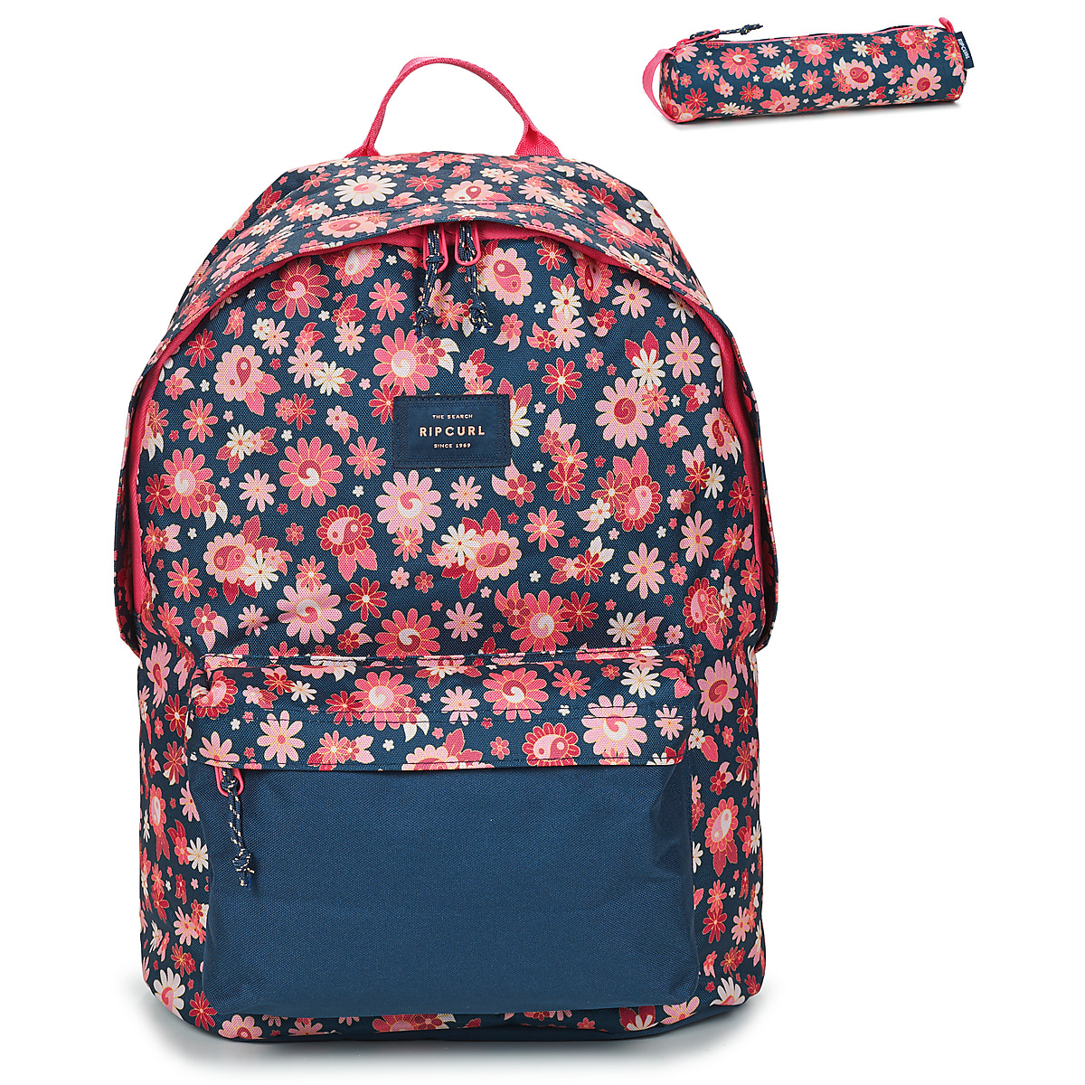 Zaini ragazza Rip Curl  DOME 18L + PC MIXED Rip Curl 9360690152412