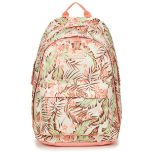 Zaini ragazza Rip Curl  DOUBLE DOME 24L + SCR MIXED  Rosa Rip Curl 9360690152436