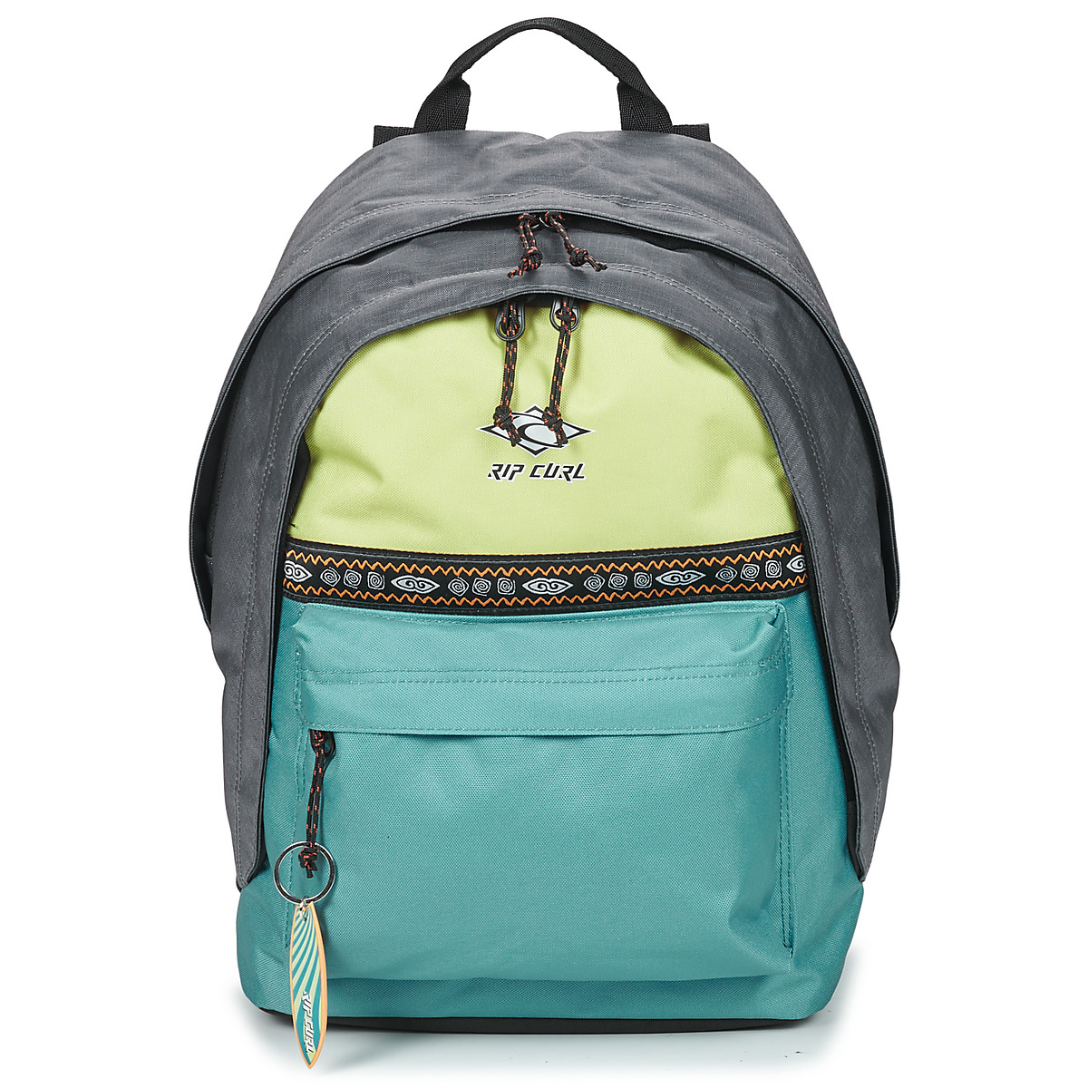 Zaini ragazzo Rip Curl  DOUBLE DOME 24L BLOCKER Rip Curl 9360690203206