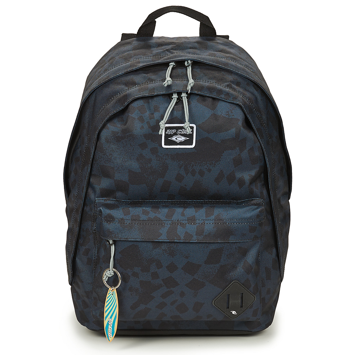 Zaini ragazzo Rip Curl  DOUBLE DOME 24L RAW ENERGY Rip Curl 9360690202957