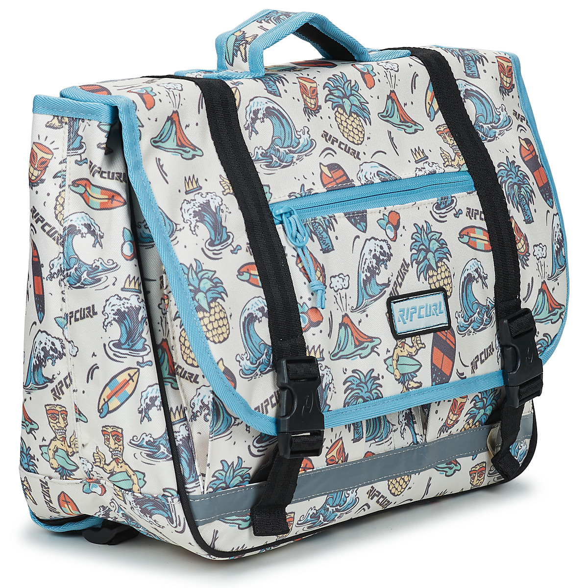 Zaini ragazzo Rip Curl  SCHOOL SATCHEL 17L KIDS BTS Rip Curl 9360690203626
